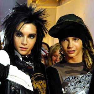 tokio hotel
