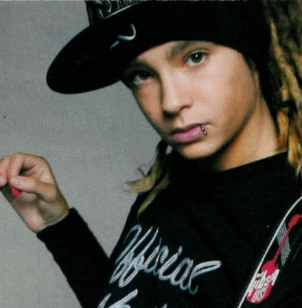 tokio hotel