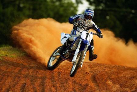 moto cross